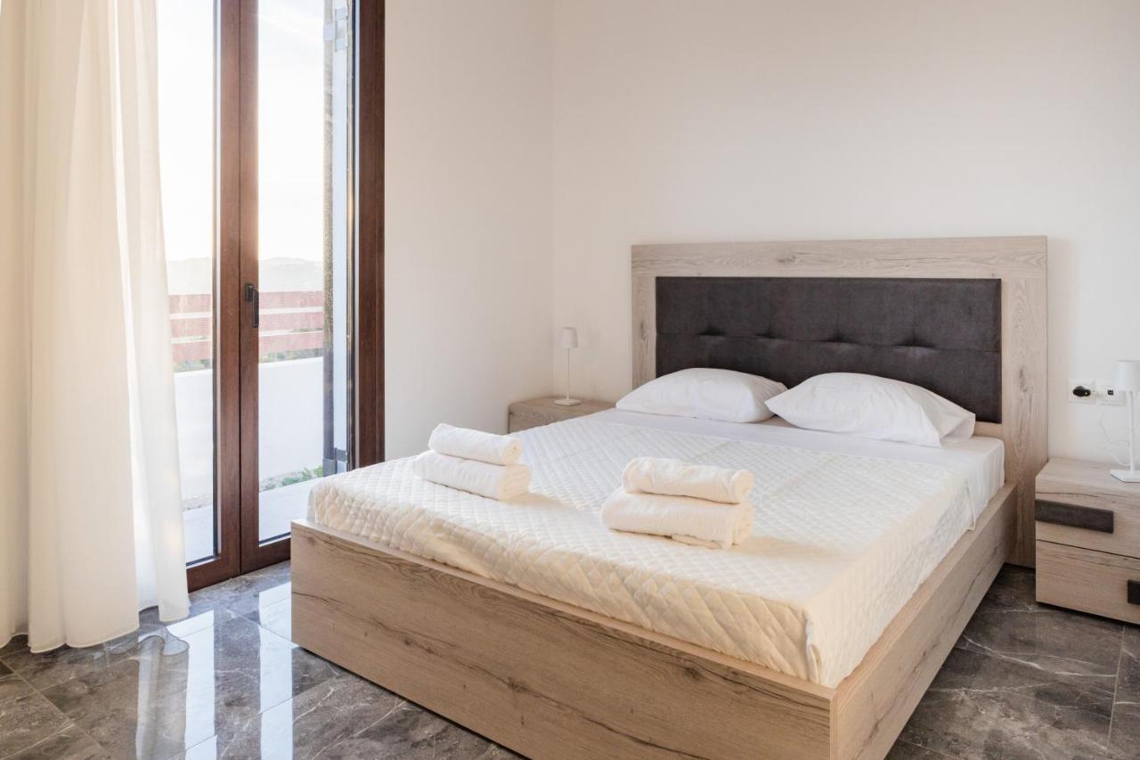 Kastrena House Villa Asklipiion Bagian luar foto