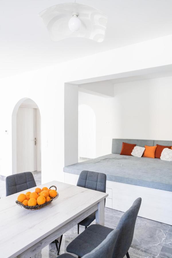 Kastrena House Villa Asklipiion Bagian luar foto